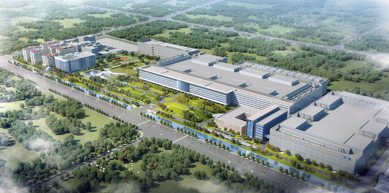 Liva Shanghai Partners with Huahong Wuxi FAB9B Project – Spring-Type Vibration Isolators Successfully Delivered.